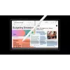 Tablet Samsung Galaxy Tab S11 5G 11 inch 12GB RAM 256GB, 2560x1600 display, IP68, 13MP rear, 12MP front