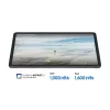 Tablet Samsung Galaxy Tab S11 5G 11 inch 12GB RAM 256GB, 2560x1600 display, IP68, 13MP rear, 12MP front