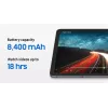 Tablet Samsung Galaxy Tab S11 5G 11 inch 12GB RAM 256GB, 2560x1600 display, IP68, 13MP rear, 12MP front