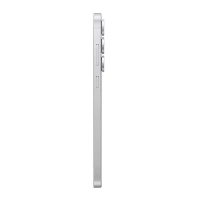 Smartphone Samsung Galaxy S25 FE 6.7 inch 256GB White