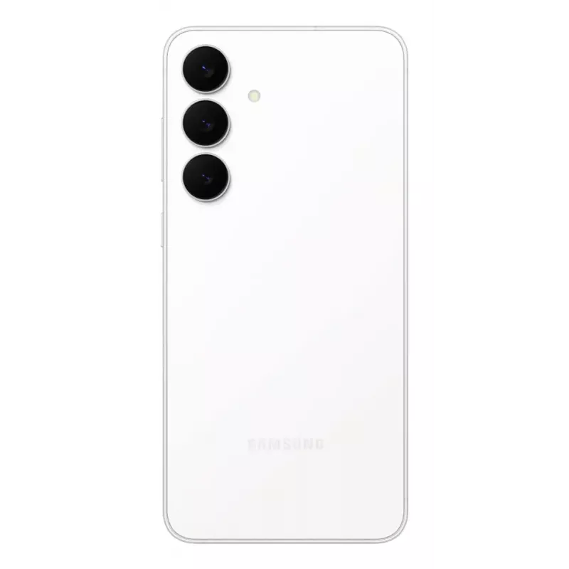 Smartphone Samsung Galaxy S25 FE 6.7 inch 256GB White