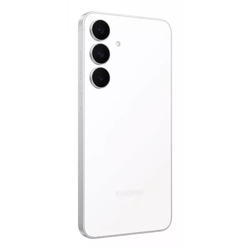 Smartphone Samsung Galaxy S25 FE 6.7 inch 256GB White