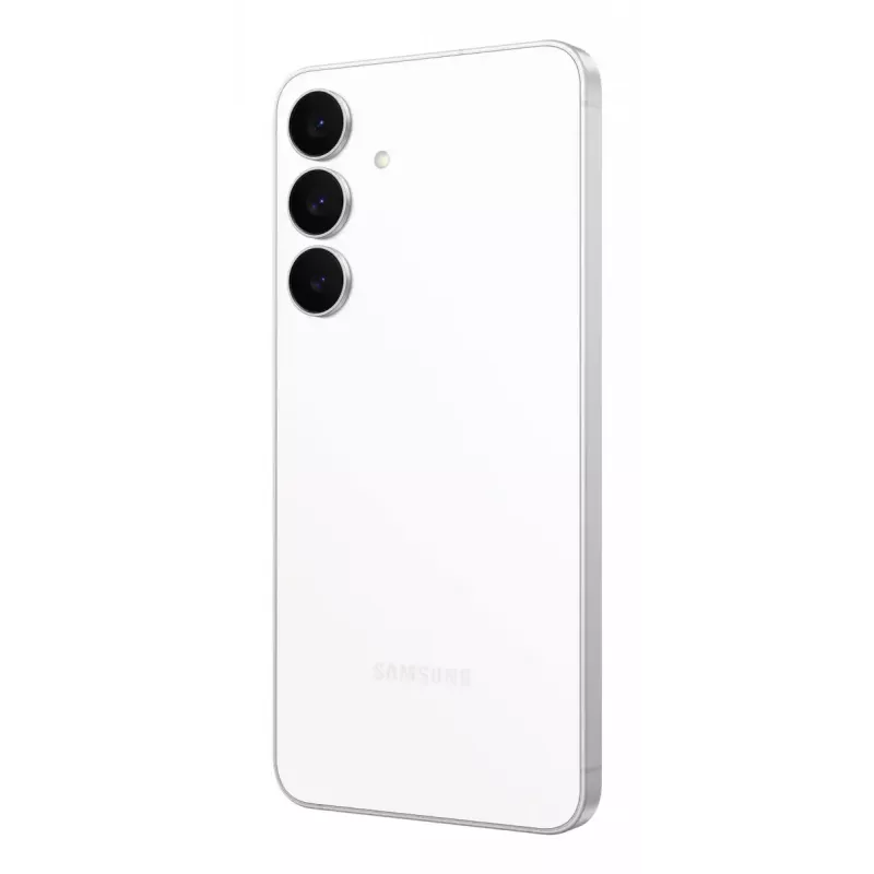 Smartphone Samsung Galaxy S25 FE 6.7 inch 256GB White