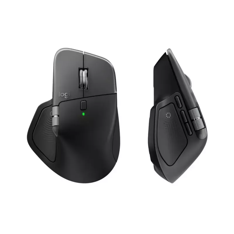 Mouse Logitech MX Master 4 MAC 910-007577 Bluetooth