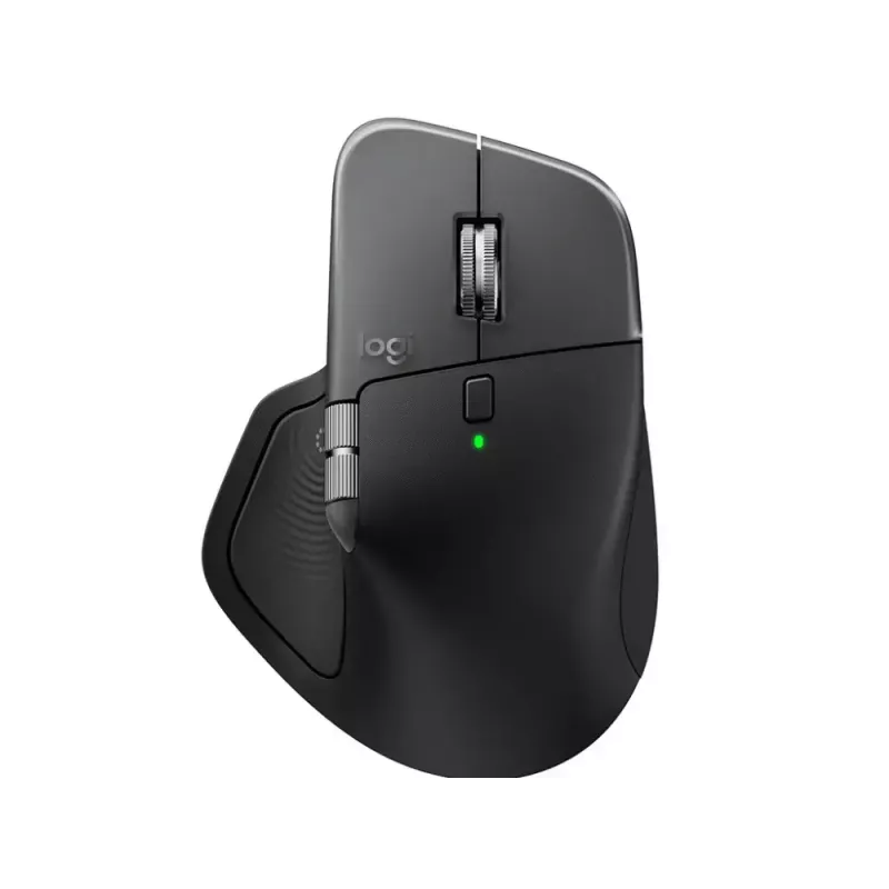 Mouse Logitech MX Master 4 MAC 910-007577 Bluetooth