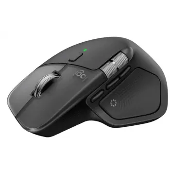 Mouse Logitech MX Master 4 MAC 910-007577 Bluetooth