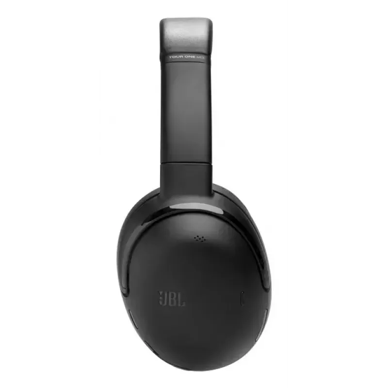 JBL Tour One M3 Headset Wired & Wireless Head-band Calls/Music USB Type-C Bluetooth Black