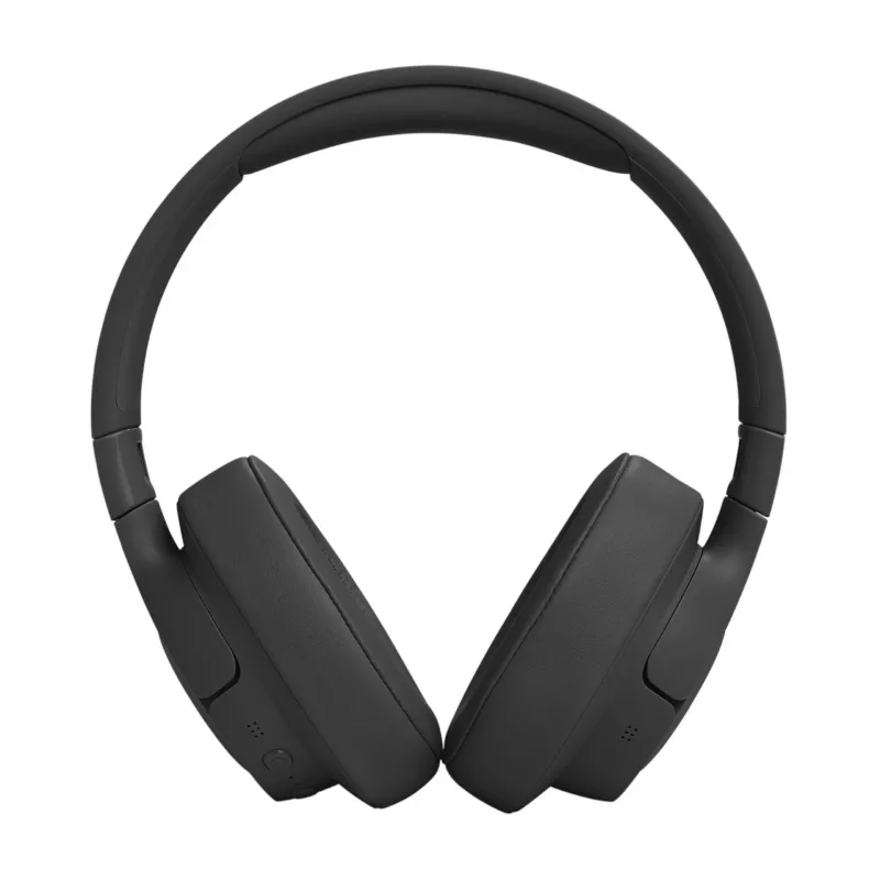 JBL Tune 770NC Headset Wired & Wireless Head-band Calls/Music USB Type-C Bluetooth Black