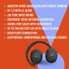 JBL Tune 770NC Headset Wired & Wireless Head-band Calls/Music USB Type-C Bluetooth Black
