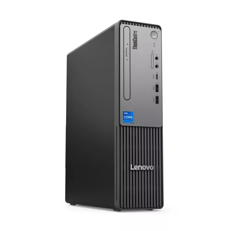 Lenovo ThinkCentre neo 50s Gen 5 Intel® Core™ i5 i5-13400 16 GB DDR5-SDRAM 512 GB SSD SFF PC Black