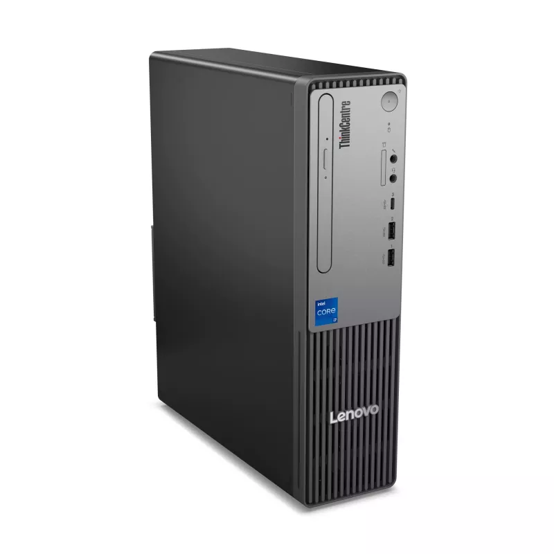 Lenovo ThinkCentre neo 50s Gen 5 Intel® Core™ i5 i5-13400 16 GB DDR5-SDRAM 512 GB SSD SFF PC Black
