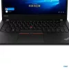 Laptop tecXL ThinkPad T14 Gen 2 (Intel) i5-1145G7, 14 inch FHD, 16GB DDR4, 512GB SSD, Wi‑Fi 6, Windows 11 Pro, Black