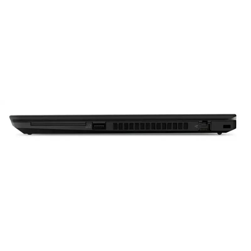 Laptop tecXL ThinkPad T14 Gen 2 (Intel) i5-1145G7, 14 inch FHD, 16GB DDR4, 512GB SSD, Wi‑Fi 6, Windows 11 Pro, Black
