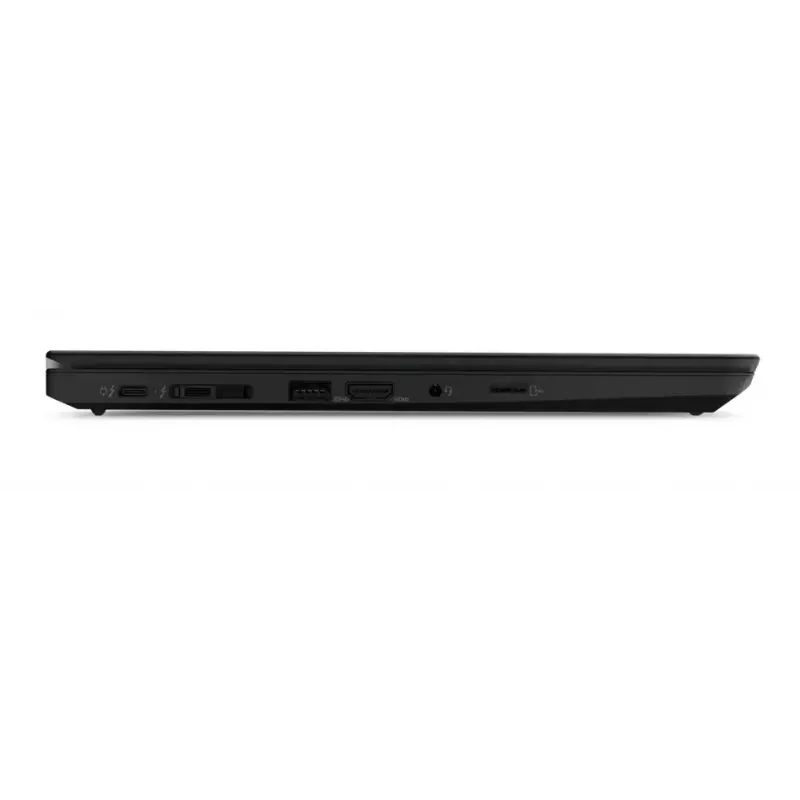 Laptop tecXL ThinkPad T14 Gen 2 (Intel) i5-1145G7, 14 inch FHD, 16GB DDR4, 512GB SSD, Wi‑Fi 6, Windows 11 Pro, Black