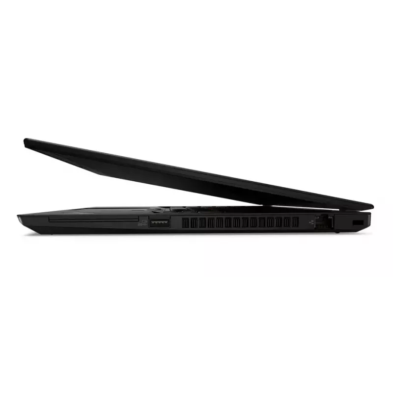 Laptop tecXL ThinkPad T14 Gen 2 (Intel) i5-1145G7, 14 inch FHD, 16GB DDR4, 512GB SSD, Wi‑Fi 6, Windows 11 Pro, Black