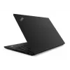Laptop tecXL ThinkPad T14 Gen 2 (Intel) i5-1145G7, 14 inch FHD, 16GB DDR4, 512GB SSD, Wi‑Fi 6, Windows 11 Pro, Black