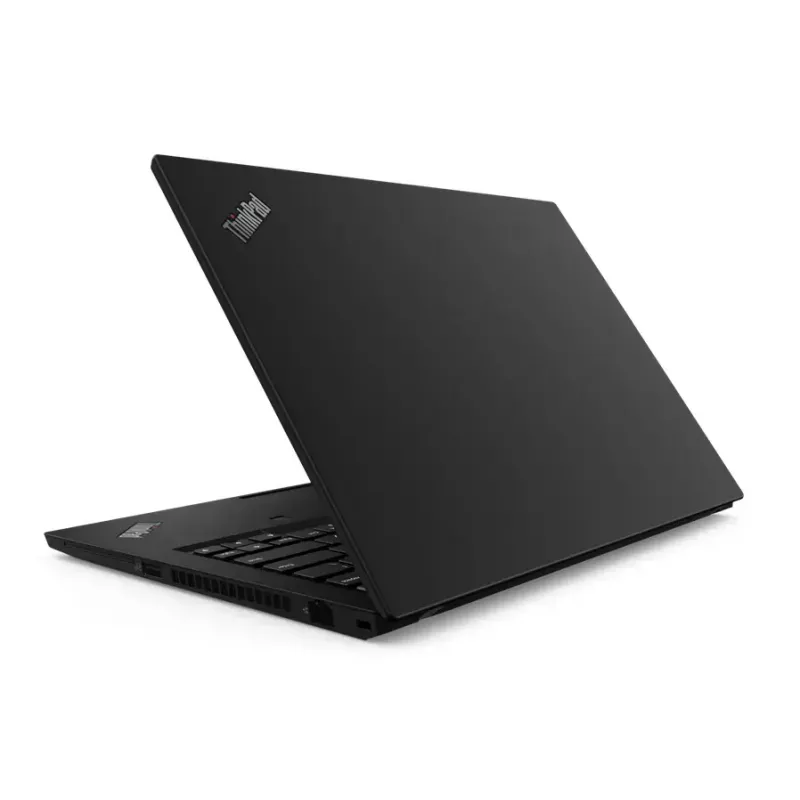 Laptop tecXL ThinkPad T14 Gen 2 (Intel) i5-1145G7, 14 inch FHD, 16GB DDR4, 512GB SSD, Wi‑Fi 6, Windows 11 Pro, Black