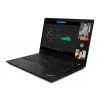 Laptop tecXL ThinkPad T14 Gen 2 (Intel) i5-1145G7, 14 inch FHD, 16GB DDR4, 512GB SSD, Wi‑Fi 6, Windows 11 Pro, Black