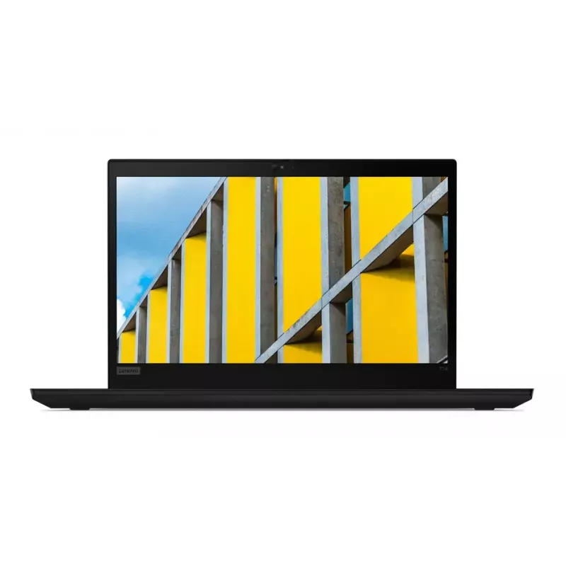 Laptop tecXL ThinkPad T14 Gen 2 (Intel) i5-1145G7, 14 inch FHD, 16GB DDR4, 512GB SSD, Wi‑Fi 6, Windows 11 Pro, Black