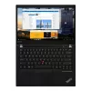 Laptop tecXL ThinkPad T14 Gen 2 (Intel) i5-1145G7, 14 inch FHD, 16GB DDR4, 512GB SSD, Wi‑Fi 6, Windows 11 Pro, Black