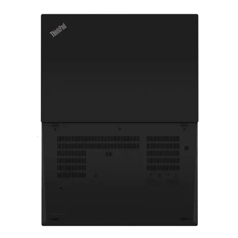 Laptop tecXL ThinkPad T14 Gen 2 (Intel) i5-1145G7, 14 inch FHD, 16GB DDR4, 512GB SSD, Wi‑Fi 6, Windows 11 Pro, Black