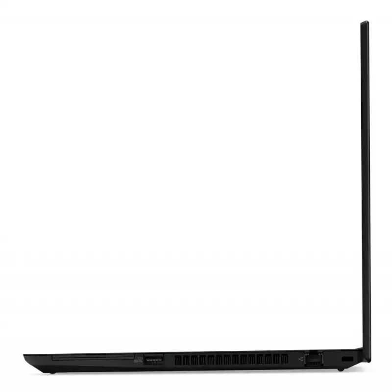 Laptop tecXL ThinkPad T14 Gen 2 (Intel) i5-1145G7, 14 inch FHD, 16GB DDR4, 512GB SSD, Wi‑Fi 6, Windows 11 Pro, Black