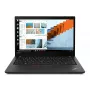 Laptop tecXL ThinkPad T14 Gen 2 (Intel) i5-1145G7, 14 inch FHD, 16GB DDR4, 512GB SSD, Wi‑Fi 6, Windows 11 Pro, Black