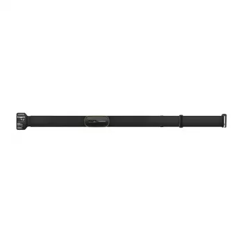 Heart rate monitor GARMIN HRM 600 chest strap Bluetooth ANT+ adjustable 56–72 cm, black