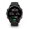 Heart rate monitor GARMIN HRM 600 chest strap Bluetooth ANT+ adjustable 56–72 cm, black