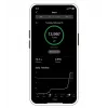 Heart rate monitor GARMIN HRM 600 chest strap Bluetooth ANT+ adjustable 56–72 cm, black