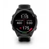 Heart rate monitor GARMIN HRM 600 chest strap Bluetooth ANT+ adjustable 56–72 cm, black