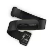 Heart rate monitor GARMIN HRM 600 chest strap Bluetooth ANT+ adjustable 56–72 cm, black