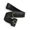 Heart rate monitor GARMIN HRM 600 chest strap Bluetooth/ANT+ black — adjustable 72–106 mm, waterproof