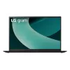 LG Gram 17ZB90TL Copilot+ PC Intel Core Ultra 7 258V Laptop 43.2 cm (17 inch) WQXGA 32 GB LPDDR5x-SDRAM 2 TB SSD Wi-Fi 7 (802.11be) Windows 11 Pro Black
