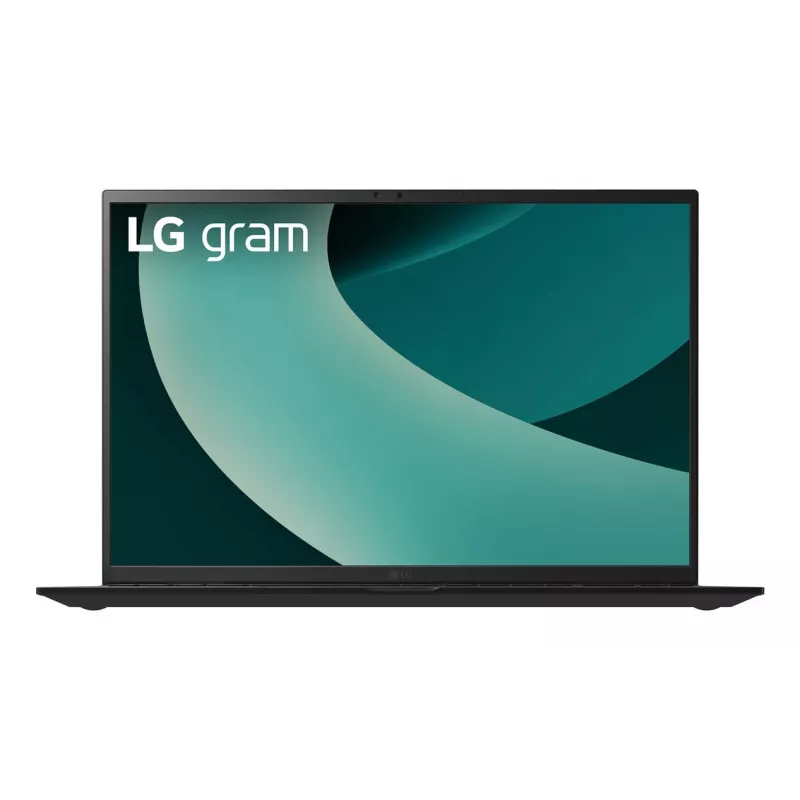 LG Gram 17ZB90TL Copilot+ PC Intel Core Ultra 7 258V Laptop 43.2 cm (17 inch) WQXGA 32 GB LPDDR5x-SDRAM 2 TB SSD Wi-Fi 7 (802.11be) Windows 11 Pro Black