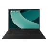 LG Gram 17ZB90TL Copilot+ PC Intel Core Ultra 7 258V Laptop 43.2 cm (17 inch) WQXGA 32 GB LPDDR5x-SDRAM 2 TB SSD Wi-Fi 7 (802.11be) Windows 11 Pro Black