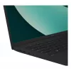 LG Gram 17ZB90TL Copilot+ PC Intel Core Ultra 7 258V Laptop 43.2 cm (17 inch) WQXGA 32 GB LPDDR5x-SDRAM 2 TB SSD Wi-Fi 7 (802.11be) Windows 11 Pro Black