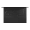 LG Gram 17ZB90TL Copilot+ PC Intel Core Ultra 7 258V Laptop 43.2 cm (17 inch) WQXGA 32 GB LPDDR5x-SDRAM 2 TB SSD Wi-Fi 7 (802.11be) Windows 11 Pro Black