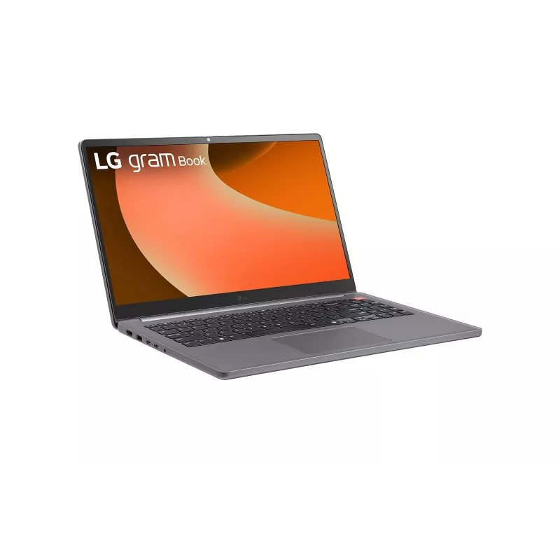 Laptop LG Gram 15UB50T 15.6 inch Intel Core i5-1334U 16GB 512GB SSD Windows 11 Pro