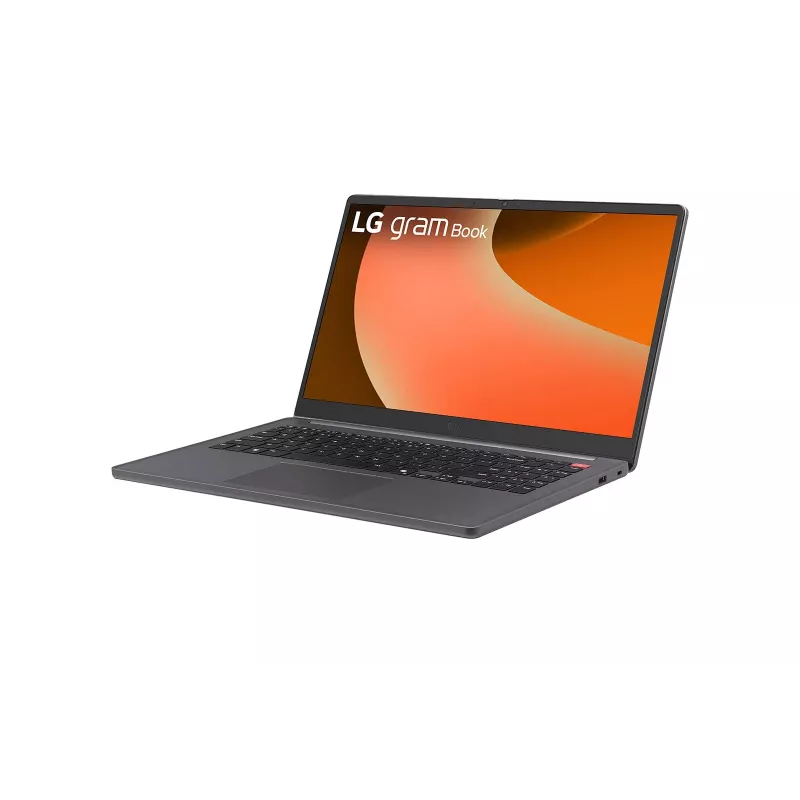Laptop LG Gram 15UB50T 15.6 inch Intel Core i5-1334U 16GB 512GB SSD Windows 11 Pro