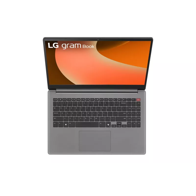 Laptop LG Gram 15UB50T 15.6 inch Intel Core i5-1334U 16GB 512GB SSD Windows 11 Pro