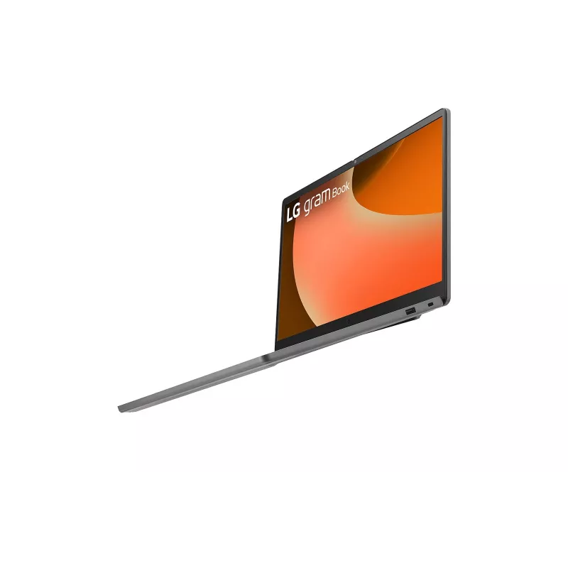 Laptop LG Gram 15UB50T 15.6 inch Intel Core i5-1334U 16GB 512GB SSD Windows 11 Pro