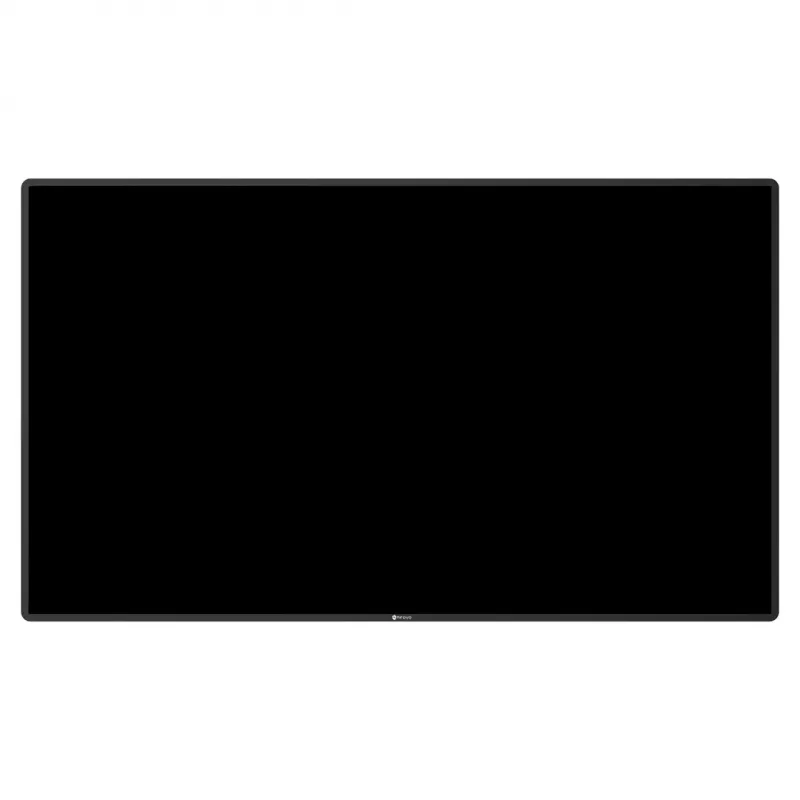 AG Neovo TTN-5501 Signage Display 139.7 cm (55 inch) LED 400 cd/m² 4K Ultra HD Black