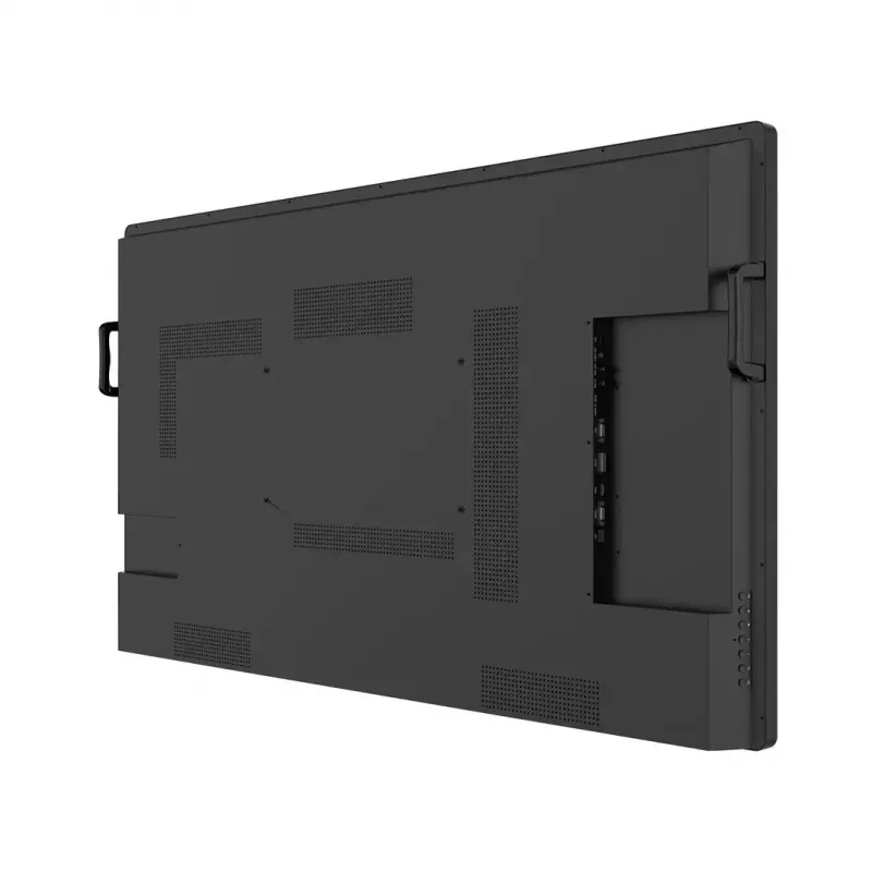 AG Neovo TTN-5501 Signage Display 139.7 cm (55 inch) LED 400 cd/m² 4K Ultra HD Black