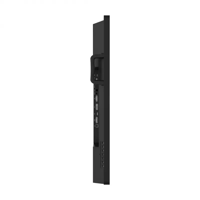 AG Neovo TTN-5501 Signage Display 139.7 cm (55 inch) LED 400 cd/m² 4K Ultra HD Black