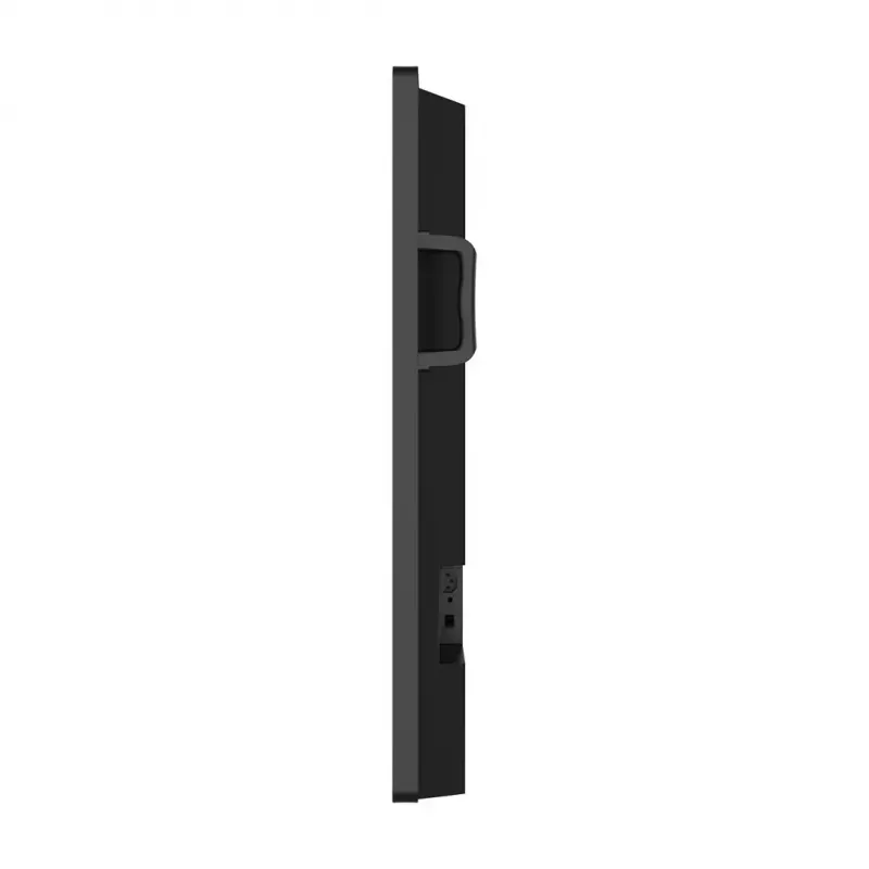 AG Neovo TTN-5501 Signage Display 139.7 cm (55 inch) LED 400 cd/m² 4K Ultra HD Black