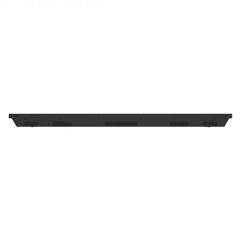 AG Neovo TTN-5501 Signage Display 139.7 cm (55 inch) LED 400 cd/m² 4K Ultra HD Black