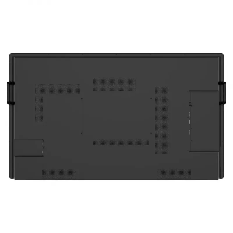 AG Neovo TTN-5501 Signage Display 139.7 cm (55 inch) LED 400 cd/m² 4K Ultra HD Black