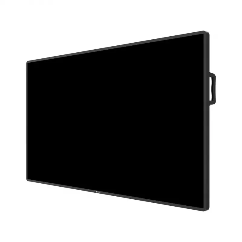 AG Neovo TTN-5501 Signage Display 139.7 cm (55 inch) LED 400 cd/m² 4K Ultra HD Black
