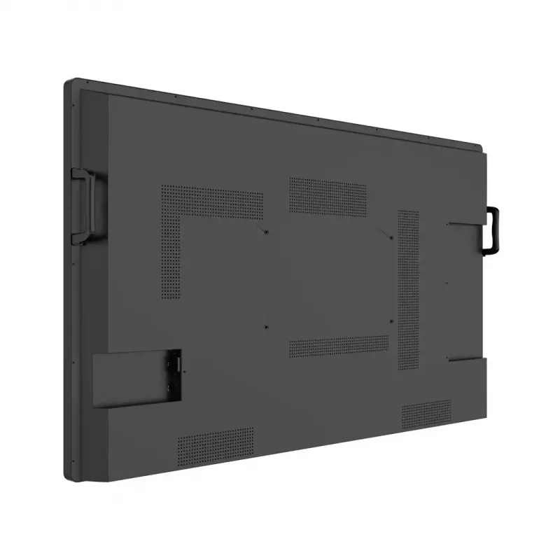 AG Neovo TTN-5501 Signage Display 139.7 cm (55 inch) LED 400 cd/m² 4K Ultra HD Black